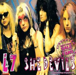 L7 : She Devils (Madison92)